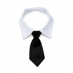 Adjustable Cotton Necktie...