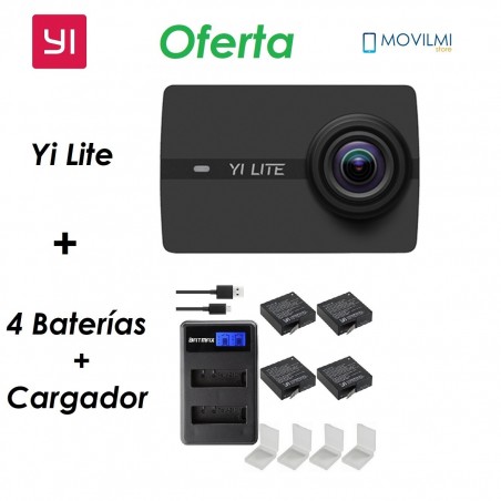 Sale Yi Lite Action Camera...