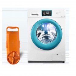 Eco-Portable washing machine