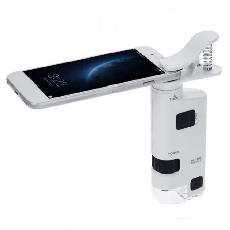 Digital LED USB Microscope...