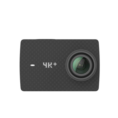YI 4K+ Action Camera (Black)