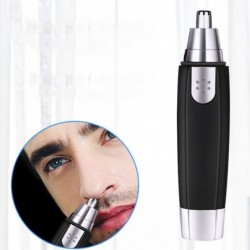 Electric hair trimmer for...