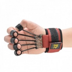 Training device, rehabilitation, strength exercise for fingers, hands