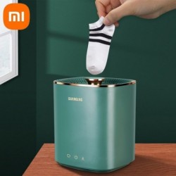 Xiaomi Mijia Mini Portable Washing Machine 2.5L Capacity, Travel Washing Machine