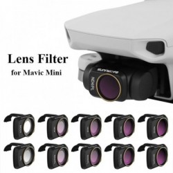 Drone Lens Filter Set for...
